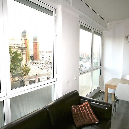 Aparteasy Барселона Екстериор снимка