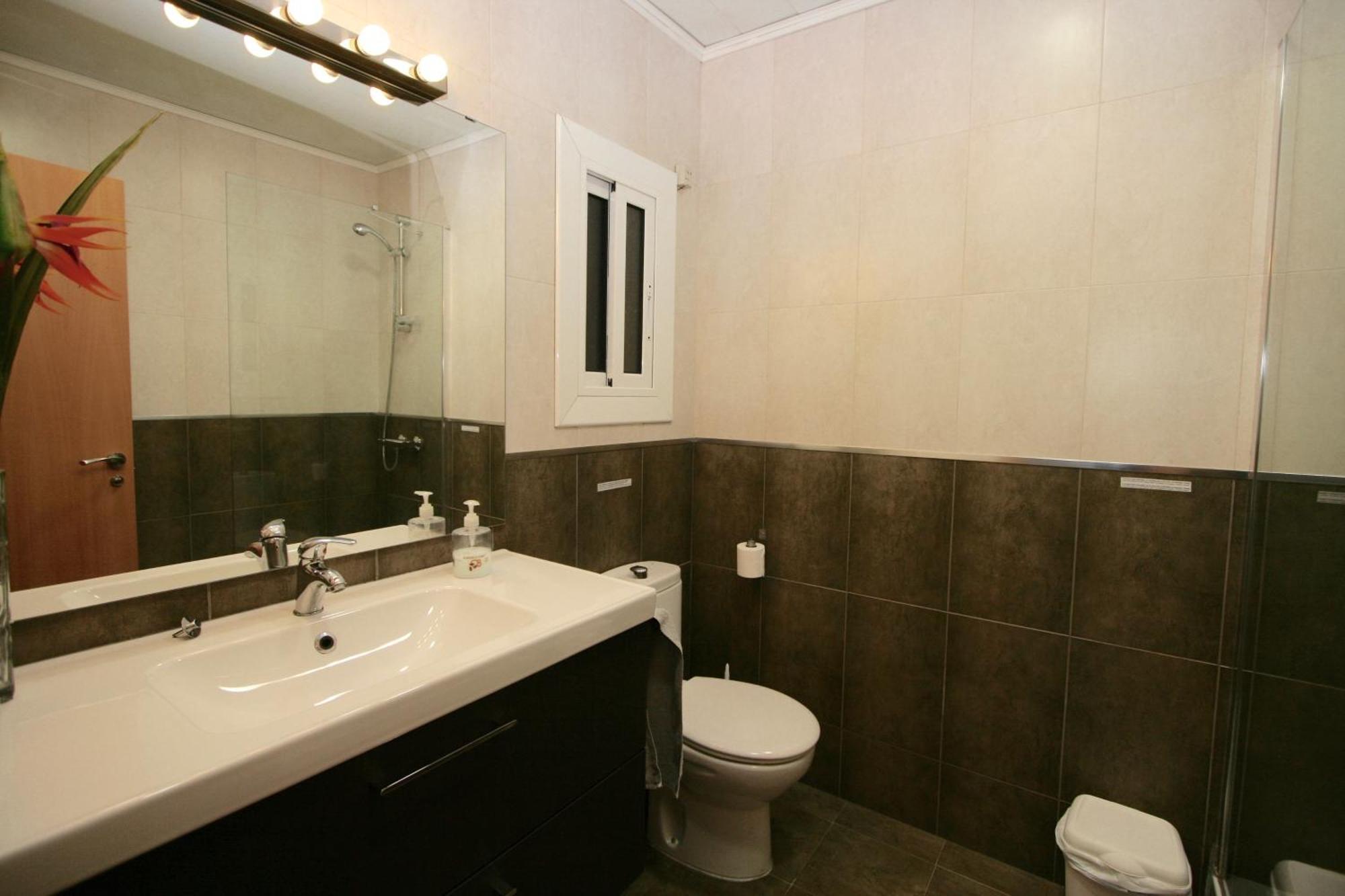 Aparteasy Барселона Стая снимка