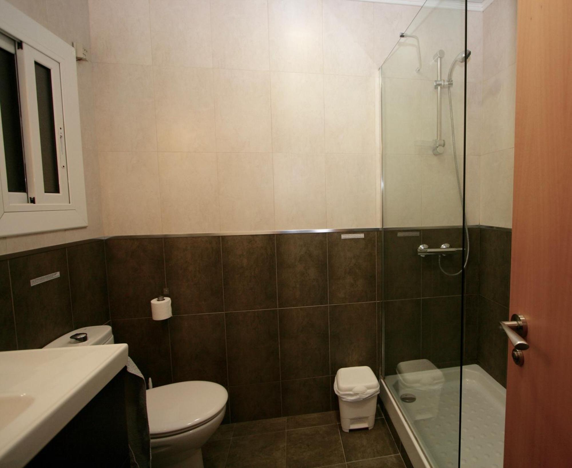 Aparteasy Барселона Стая снимка