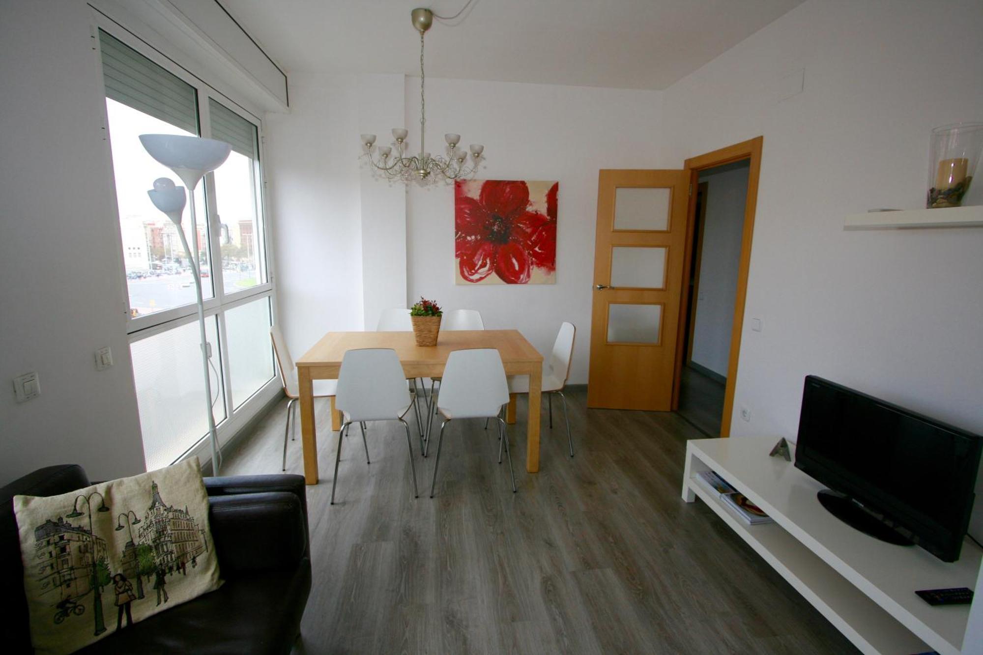 Aparteasy Барселона Стая снимка