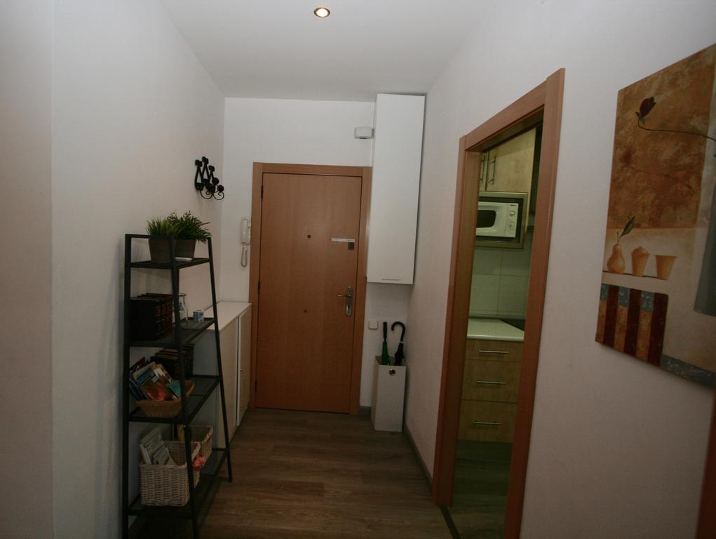 Aparteasy Барселона Екстериор снимка