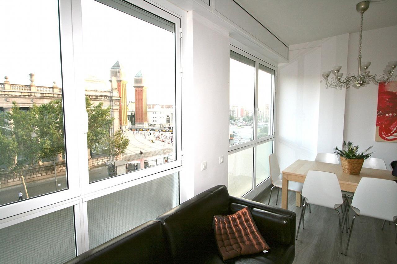 Aparteasy Барселона Екстериор снимка