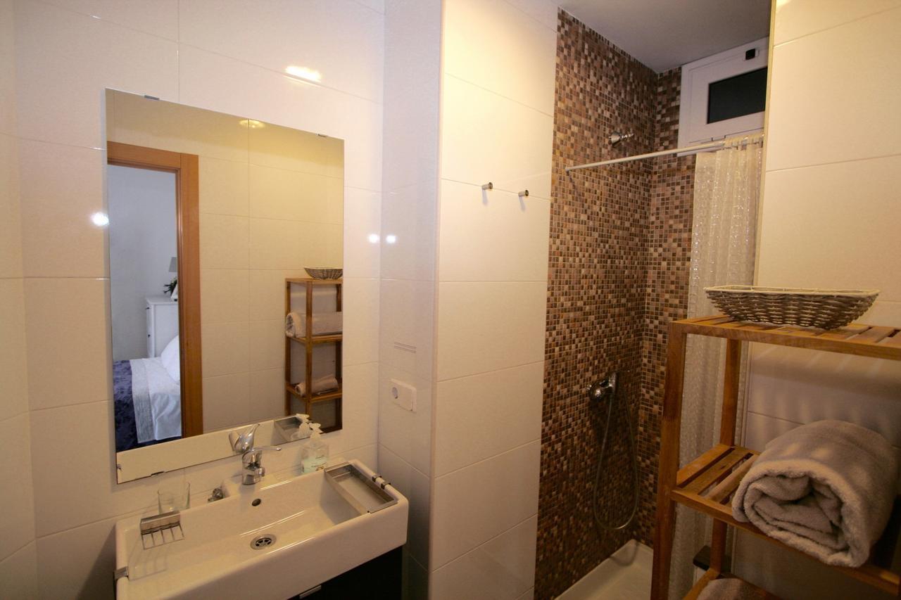 Aparteasy Барселона Екстериор снимка