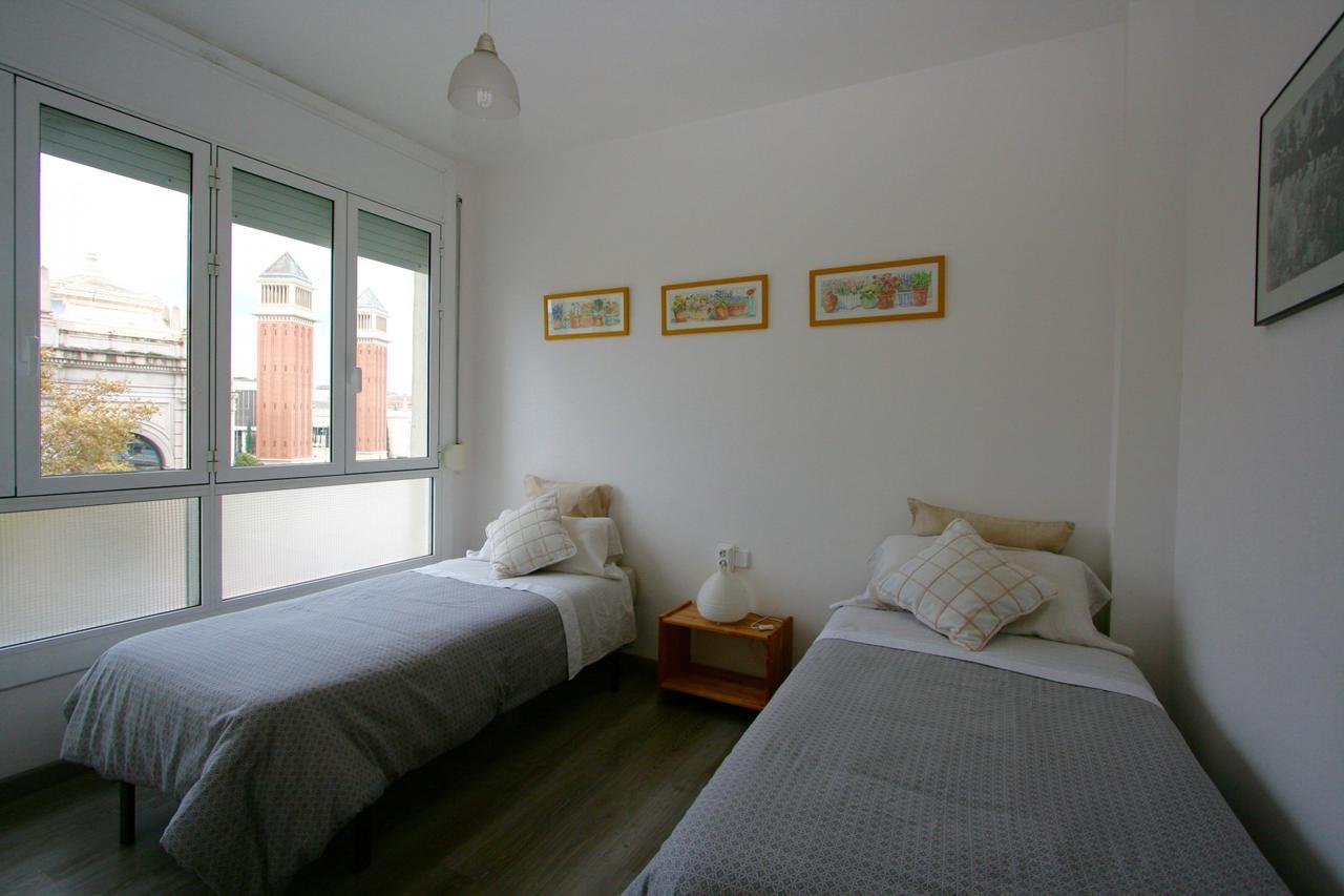 Aparteasy Барселона Екстериор снимка