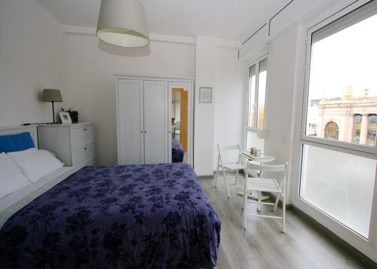 Aparteasy Барселона Екстериор снимка