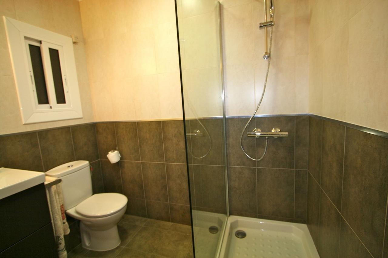 Aparteasy Барселона Екстериор снимка