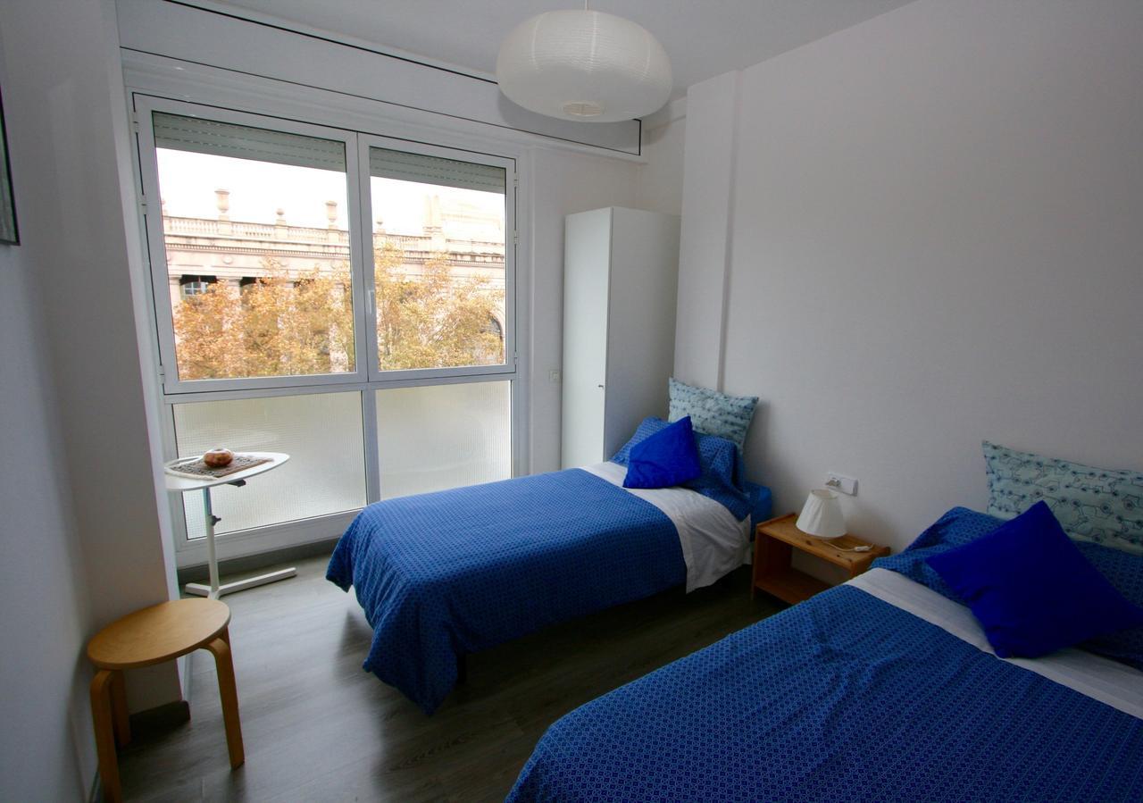 Aparteasy Барселона Екстериор снимка