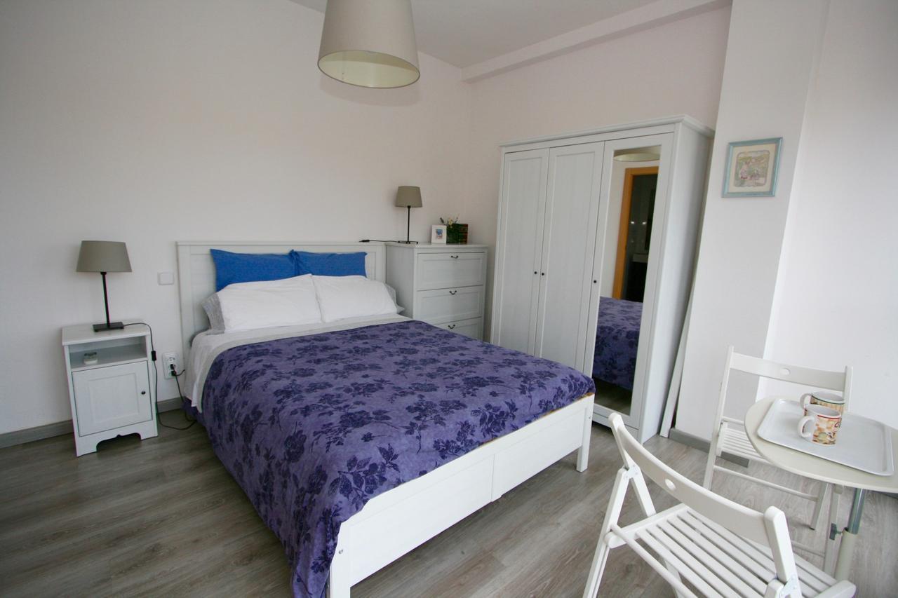 Aparteasy Барселона Екстериор снимка
