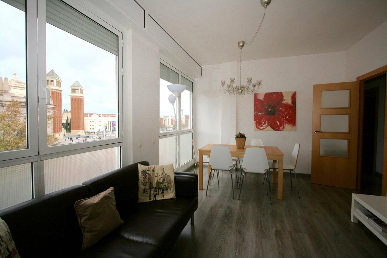 Aparteasy Барселона Екстериор снимка