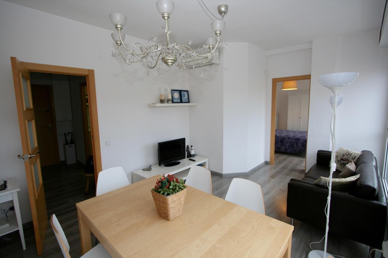 Aparteasy Барселона Екстериор снимка